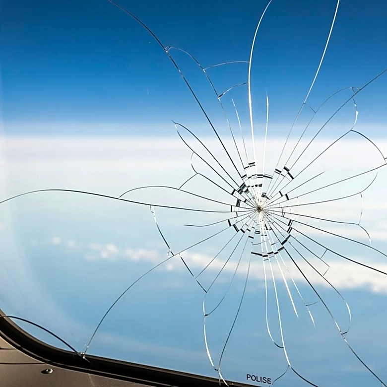 Southwest Airlines Flight Diverts After Windshield Crack at 37,000 Feet