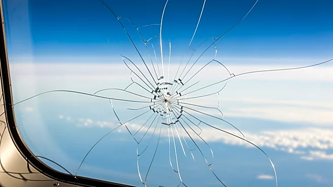 Southwest Airlines Flight Diverts After Windshield Crack at 37,000 Feet