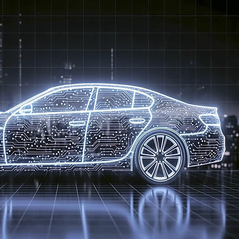 Michigan Lawmakers Propose Ban on Chinese Connected Vehicles Amid President Trump's Beijing Visit