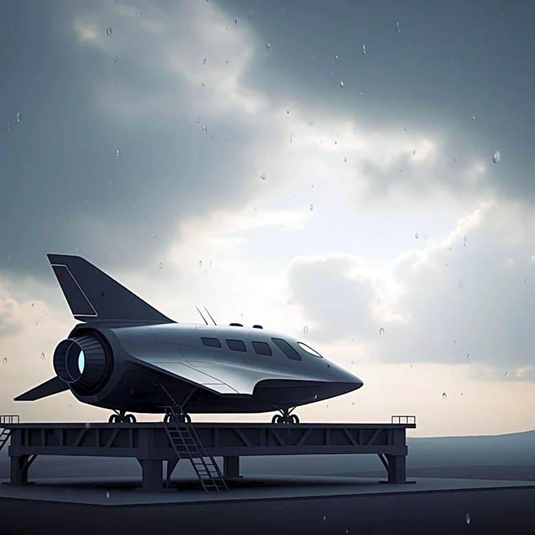 NASA and SpaceX Delay Cargo Dragon Launch to ISS Due to Weather Conditions