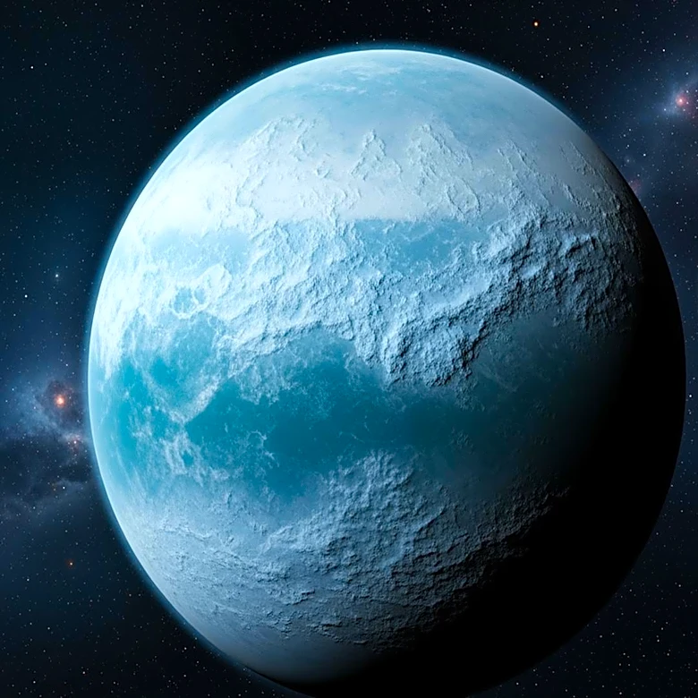 Study Suggests Uranus and Neptune May Be Rockier Than Previously Thought