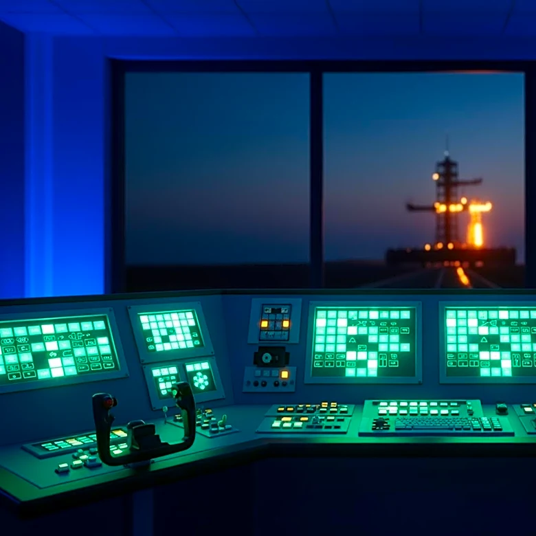 NASA Appoints Brian Hughes to Oversee Launch Operations, Impacting Wallops Island