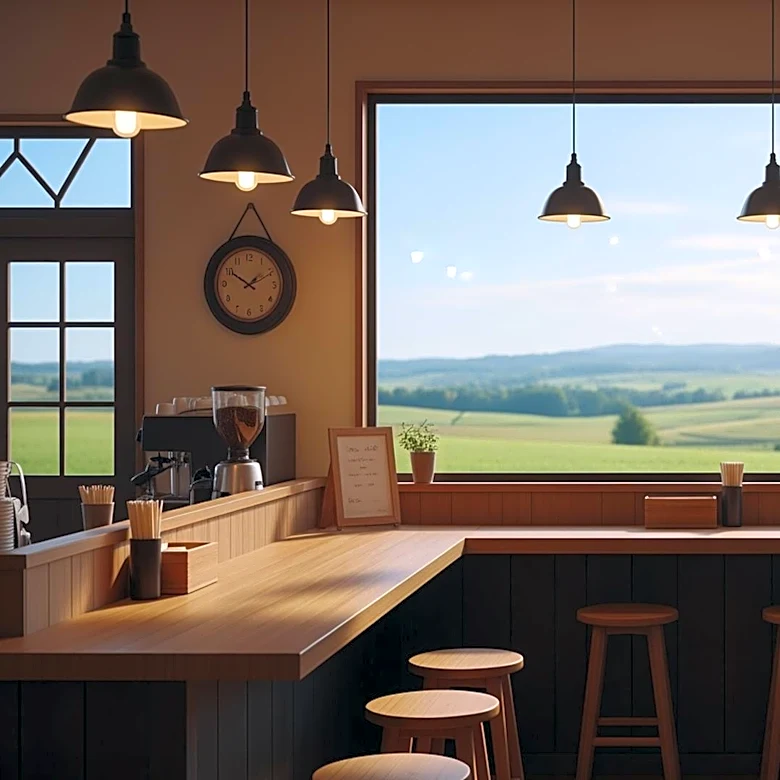 Endless Sea Café in Storm Lake: A Model for Workforce Development in Rural Iowa