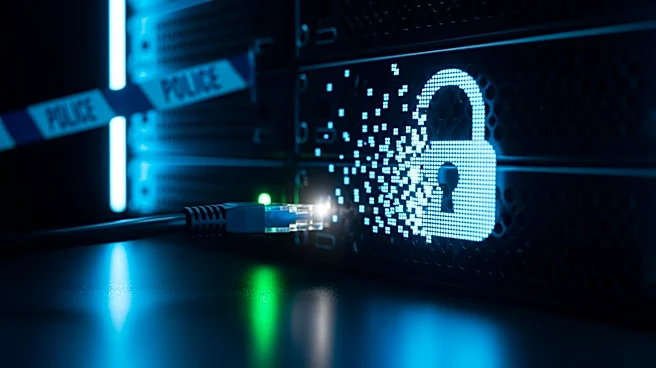 Cybercriminals Use ClickFix and PySoxy to Maintain System Access
