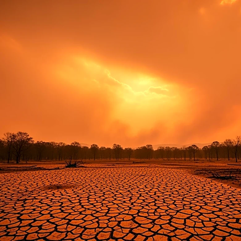 Record-Breaking Wildfire Season Begins Amid El Niño Concerns