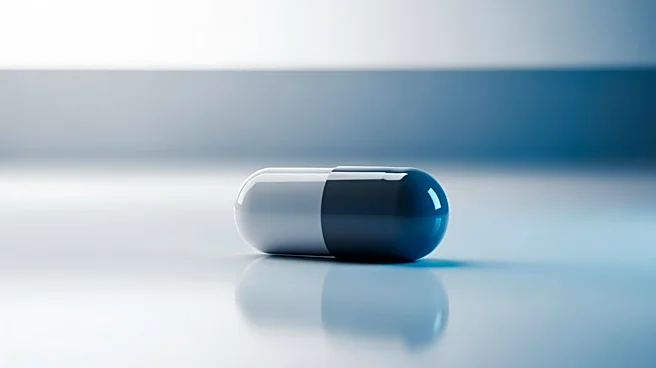 Orforglipron Pill Offers Cost-Effective Weight Maintenance After Obesity Injections