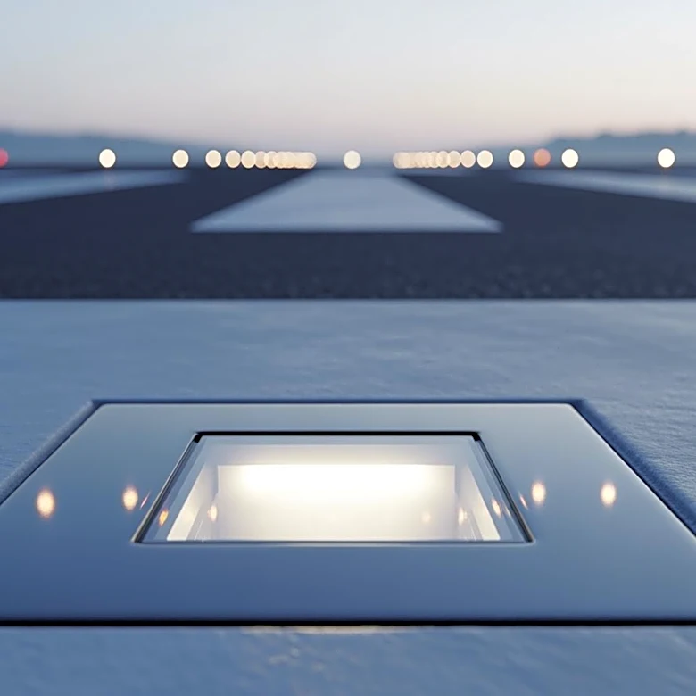 Denver International Airport CEO Reports Ground Detection Sensors Alerted Before Fatal Runway Incident