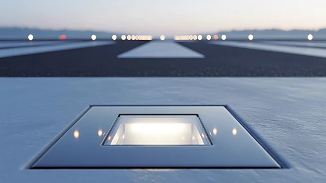 Denver International Airport CEO Reports Ground Detection Sensors Alerted Before Fatal Runway Incident