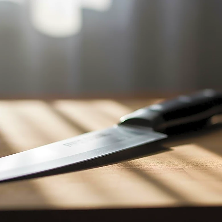 Augusta County Confirms May 7 Stabbing Incident as Self-Inflicted