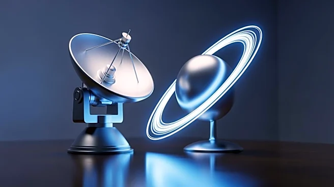 US and Allies Develop Joint Orbital Warfare Plan