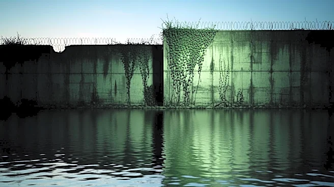 Florida's 'Alligator Alcatraz' Detention Facility to Close Amid Controversy