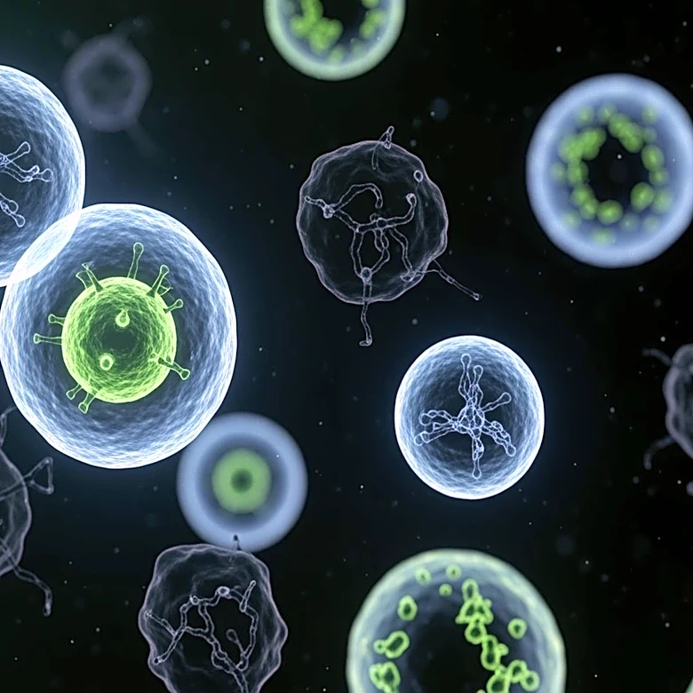 New Drugs Target 'Zombie Cells' to Enhance Cancer and Aging Treatments