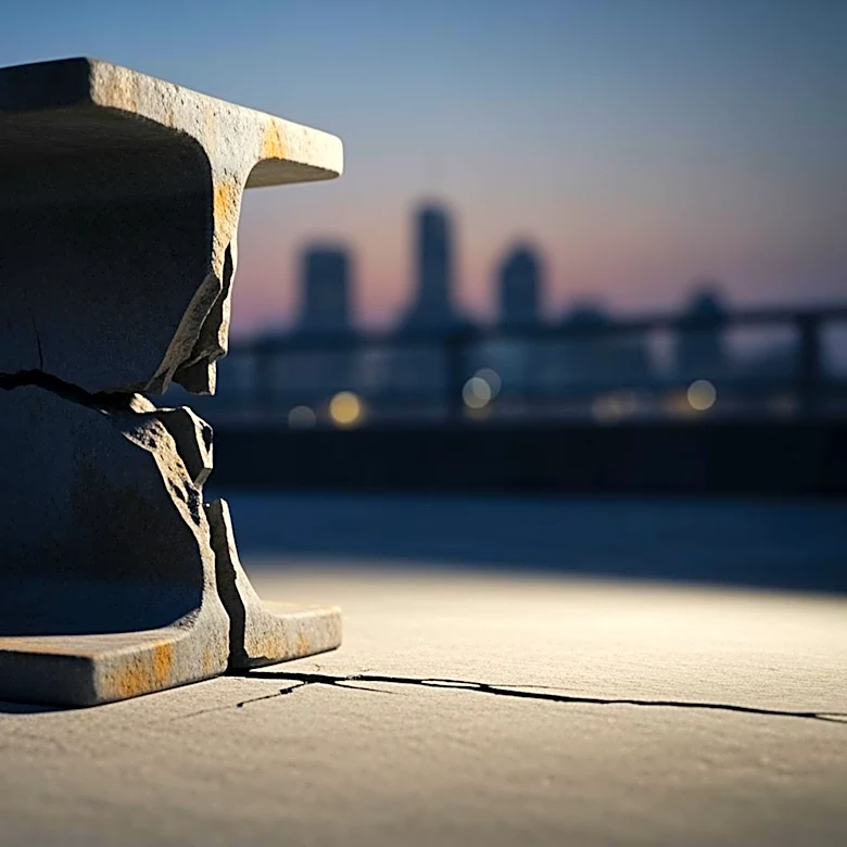 Foreign Companies Indicted for Baltimore Bridge Collapse