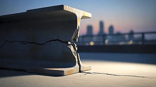 Foreign Companies Indicted for Baltimore Bridge Collapse