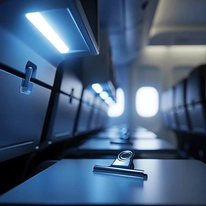 Frontier Airlines Flight Deplaned in Denver After Gun Magazine Discovery