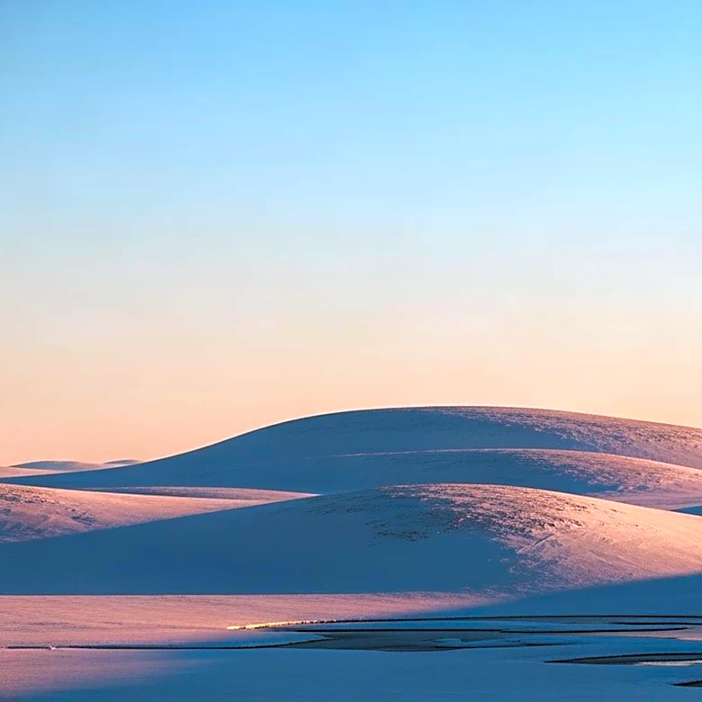 Utqiagvik, Alaska Enters 84-Day Period of Continuous Daylight