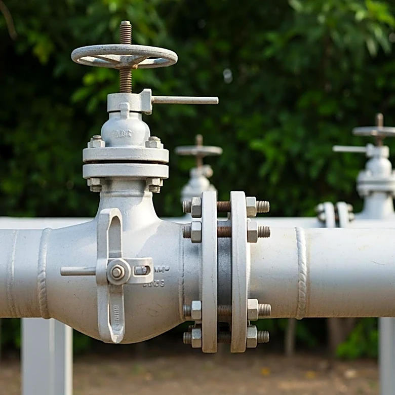 Myanmar and Thailand Enhance Security for Joint Natural Gas Pipelines