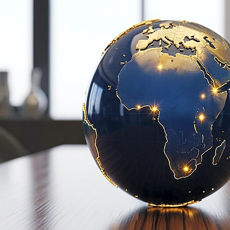 French President Macron Announces $27 Billion African Investment Initiative