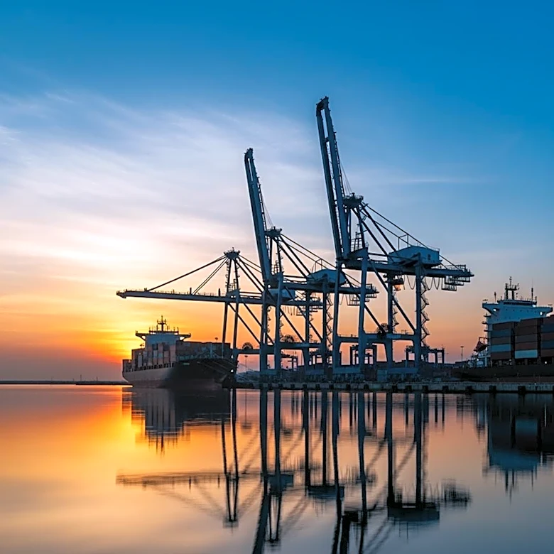CMA CGM Commits $800 Million to Enhance Kenya's Mombasa Port Infrastructure