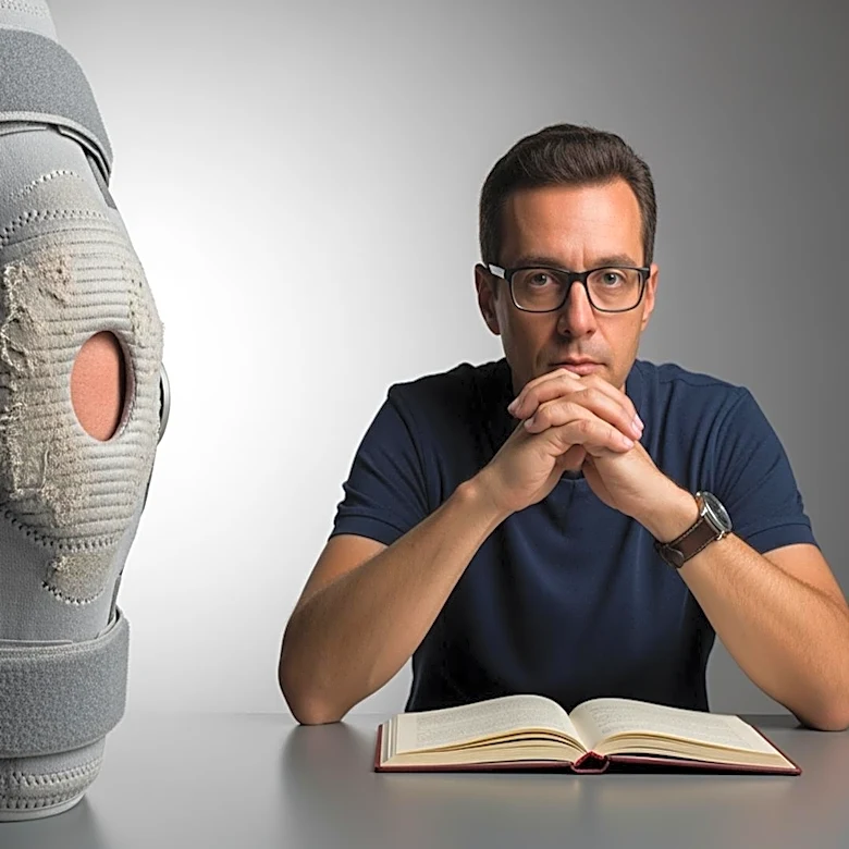 Study Reveals No Benefit to Common Knee Surgery, Suggests Medical Reversal