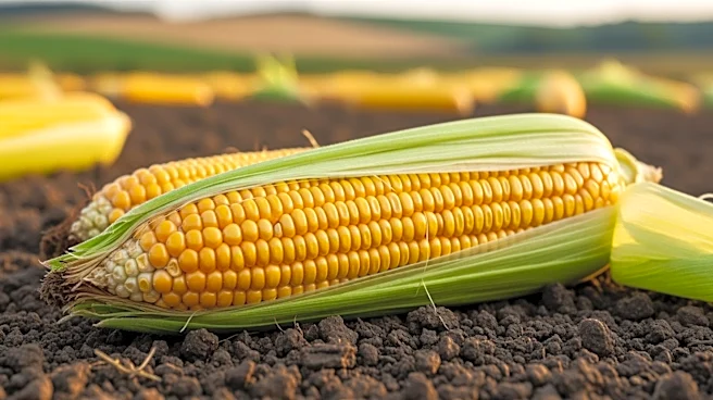 Pannar Farmers' Day Highlights Maize Trials for Enhanced Farm Profitability