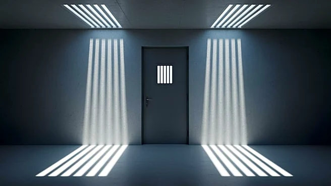 DOJ Defends Mandatory Detention Policy Amid Legal Challenges