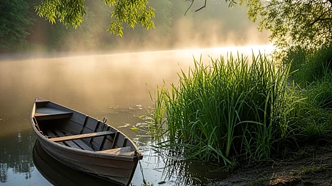 Congressman Ruiz Leads Effort to Address New River Pollution Crisis