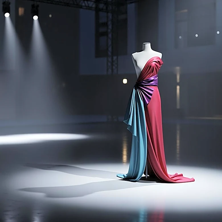 Mercedes-Benz Fashion Week Tbilisi Highlights Georgian Designers Amid Political Challenges