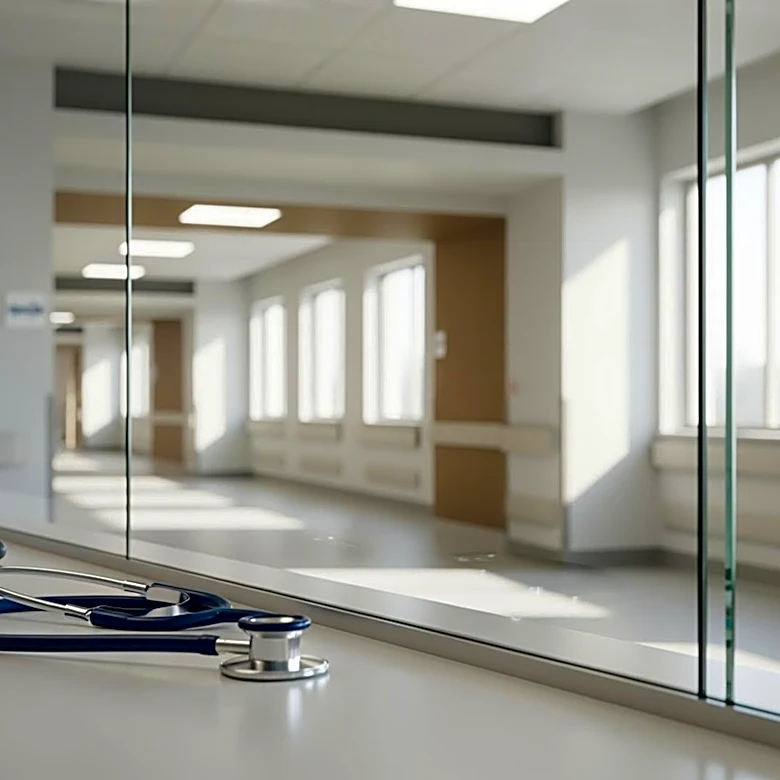Baystate Health to Take Over Mercy Medical Center Amid Public Concerns