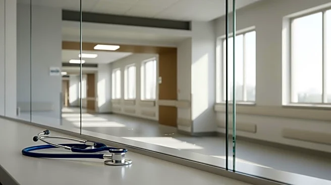 Baystate Health to Take Over Mercy Medical Center Amid Public Concerns