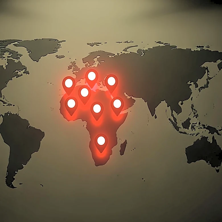 U.S. Maintains 'Do Not Travel' Advisory for Nine African Countries Amid Security Concerns