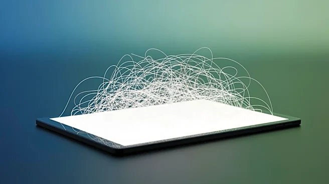 Study Links Screen Use to Self-Regulation Challenges in Neurodiverse Children