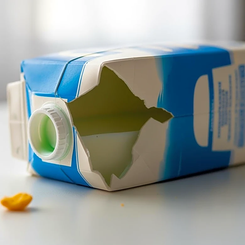 Salmonella Outbreak Prompts Recall of Snack Foods Due to Contaminated Dairy Ingredients