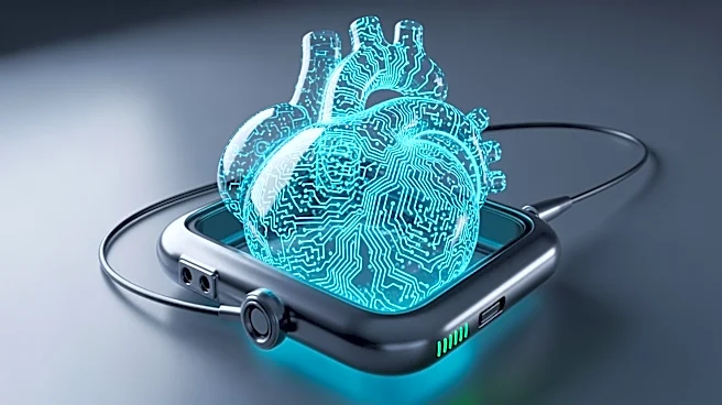 Medicare's New Payment Model Integrates Artificial Intelligence for Improved Healthcare Outcomes