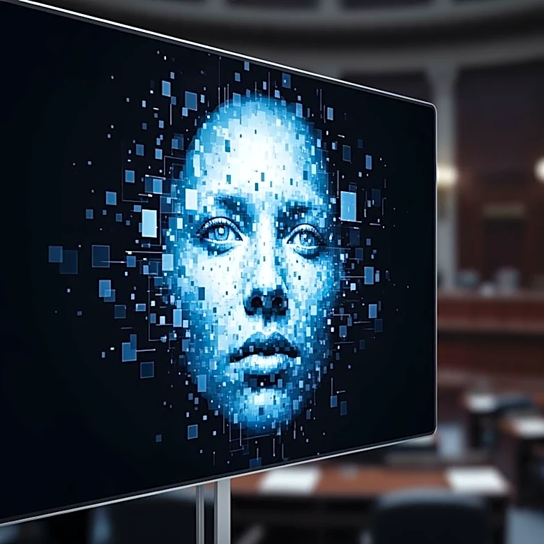 Ohio Lawmakers Amend Bill to Address Deepfake Technology