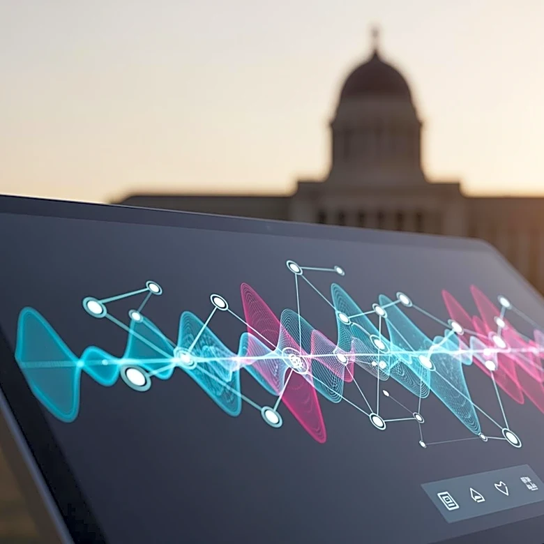 California Utilizes AI for Public Engagement in Policy Development
