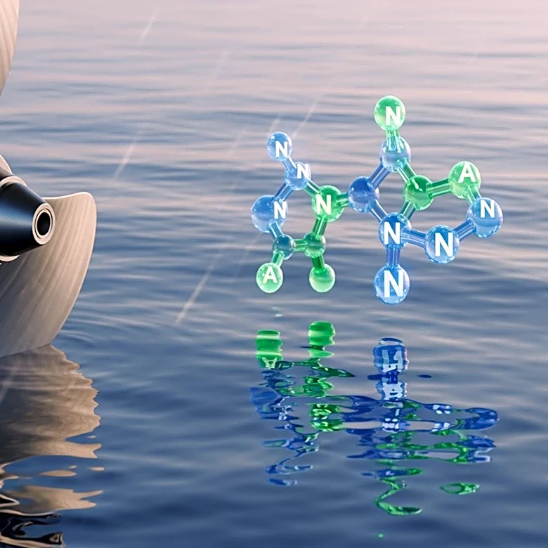 Korean Register Leads IMO Expert Groups on Ammonia and NOx Management