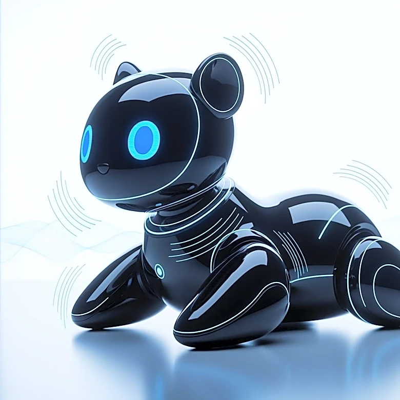 SwitchBot Launches AI Pets Noa and Niko with Interactive Features