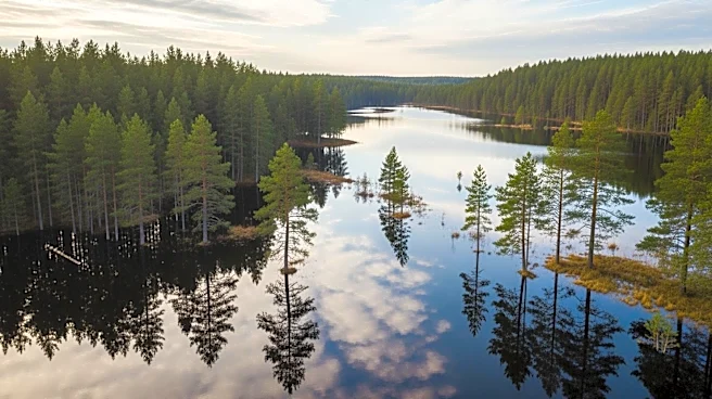 Northern Michigan Faces Extensive Damage and Cleanup After Historic Floods