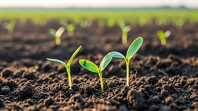 DRC Investment Forum Tackles Agricultural Potential with New Initiatives