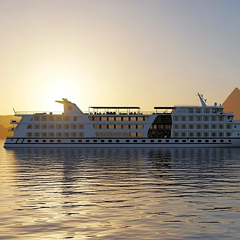 WTTC Leadership Cruise in Egypt Highlights Global Tourism Recovery