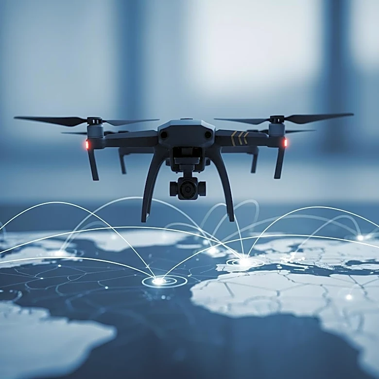U.S. and Ukraine Draft Defense Deal to Enhance Drone Collaboration Amid Iran Conflict