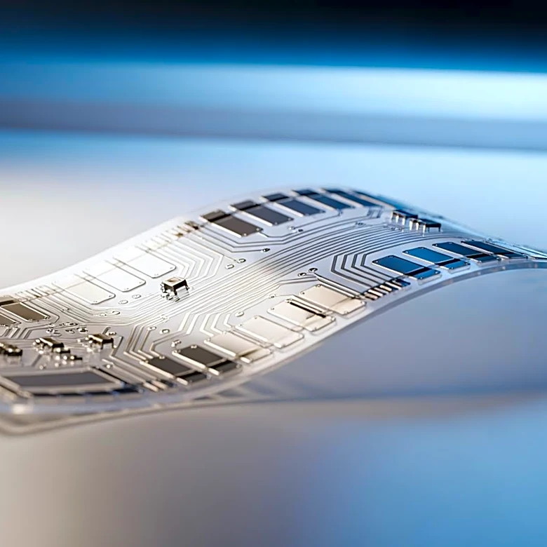 MIT Researcher Advances Soft Electronics for Biomedical Applications