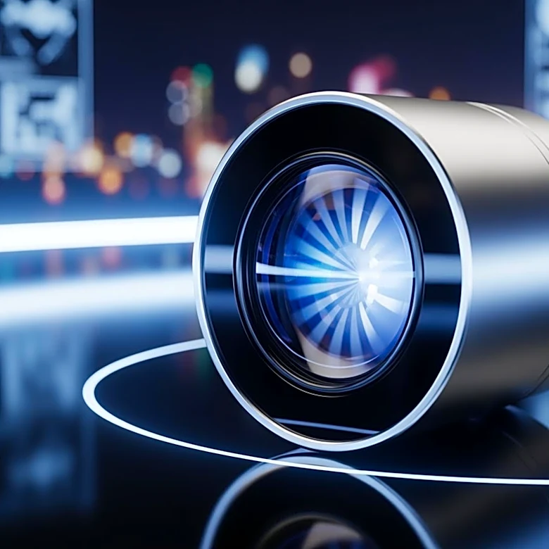 New Polarization Sensor Enhances Autonomous Driving and Medical Imaging