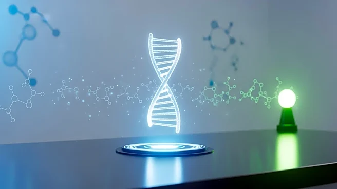 Integra Therapeutics Showcases Gene-Writing Platform at ASGCT Annual Meeting