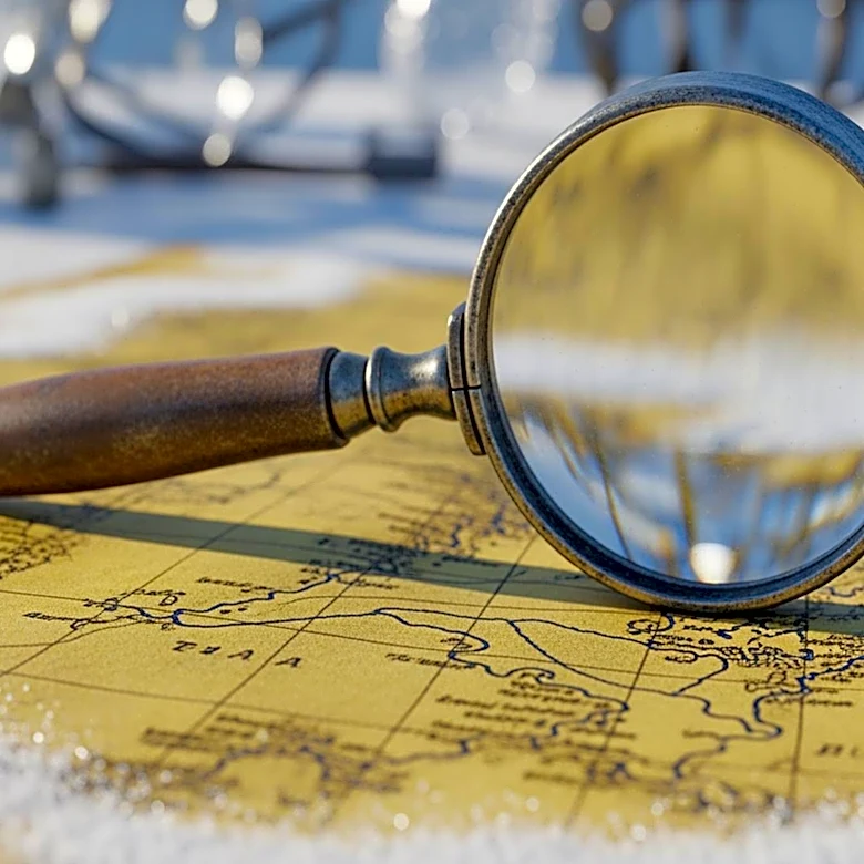 DNA Analysis Identifies Sailors from 1845 Franklin Expedition