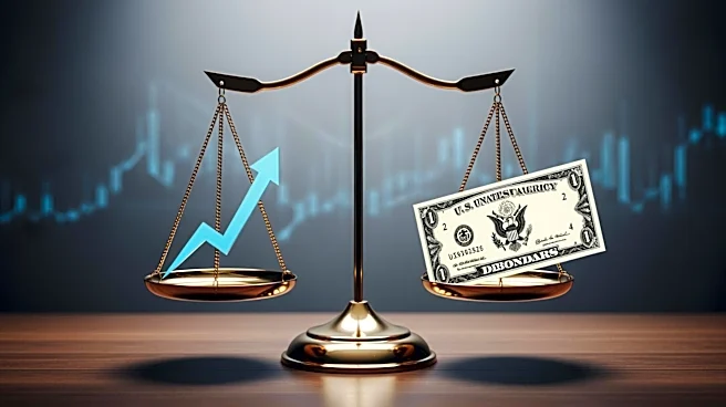 Economist Discusses Potential BOJ Rate Hike Amid U.S. Treasury Concerns