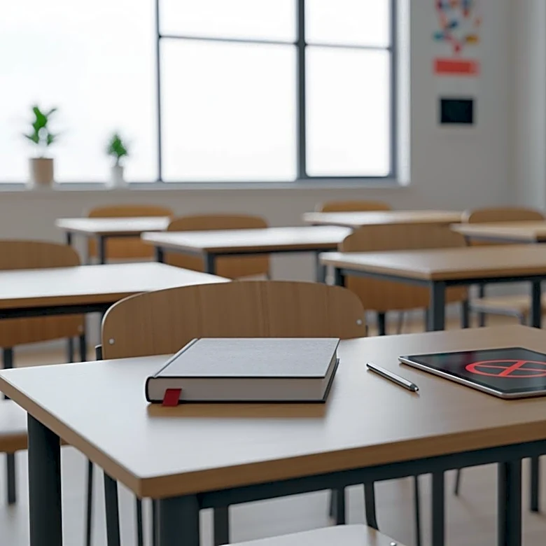 Georgia Implements New Laws on Literacy and Device Restrictions in High Schools