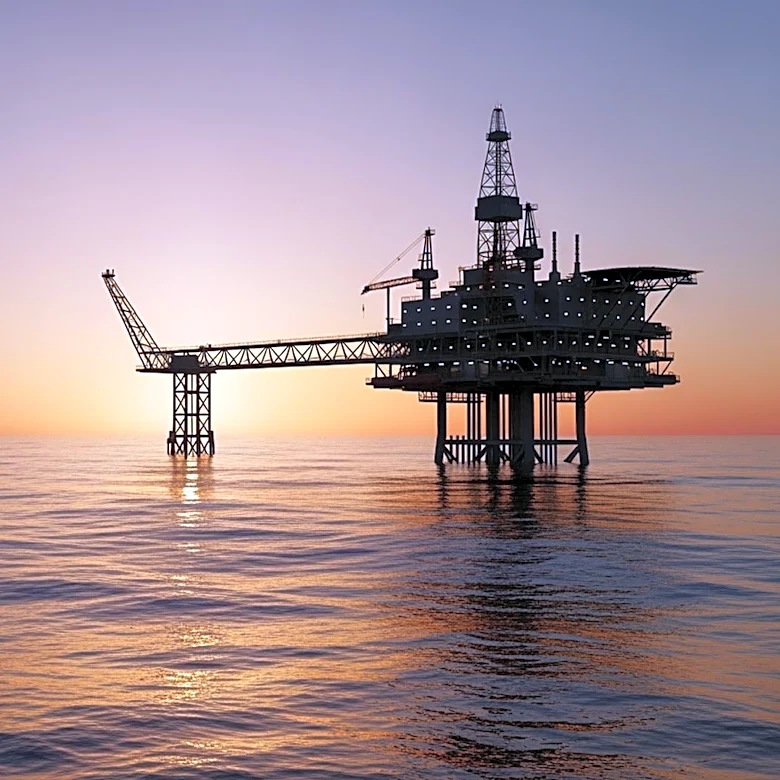 Angola's Block 2/05 Sees Promising Development with Successful Espadarte Appraisal Well