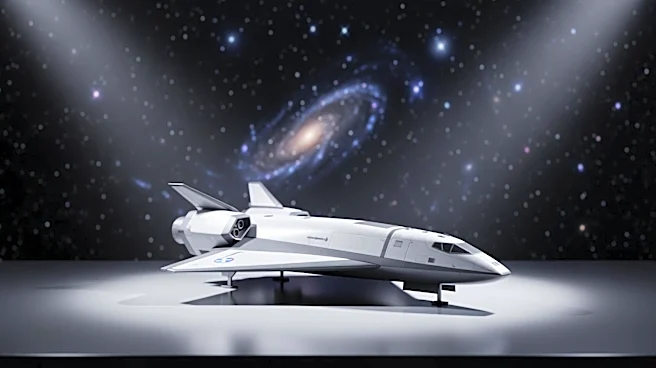 Kathleen Harmon Plays Key Role in NASA's Artemis II Mission
